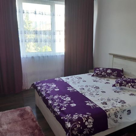 شقة Orşova  في Apartament R&A المظهر الخارجي الصورة