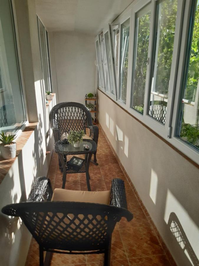 شقة Orşova  في Apartament R&A المظهر الخارجي الصورة