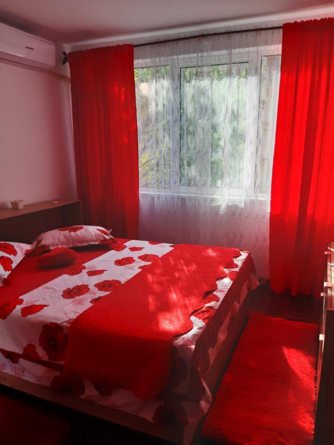 شقة Orşova  في Apartament R&A المظهر الخارجي الصورة
