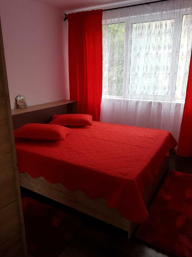 شقة Orşova  في Apartament R&A المظهر الخارجي الصورة